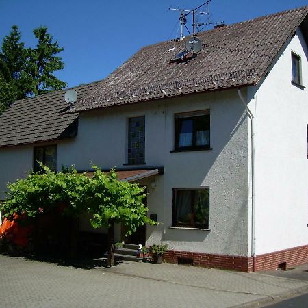 Ferienhaus Burggraf Kelberg Exterior foto